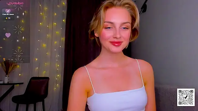 pretty girlnextdoor online show from 01.05.25