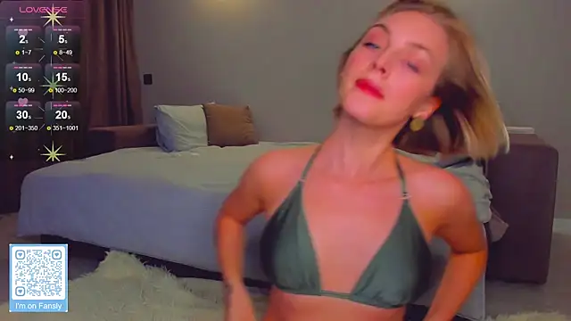 pretty girlnextdoor online show from 01.23.25