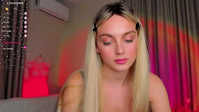 pretty girlnextdoor online show from 09.12.25