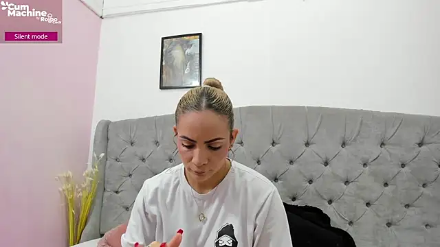 Valesskahall online show from 10.14.25