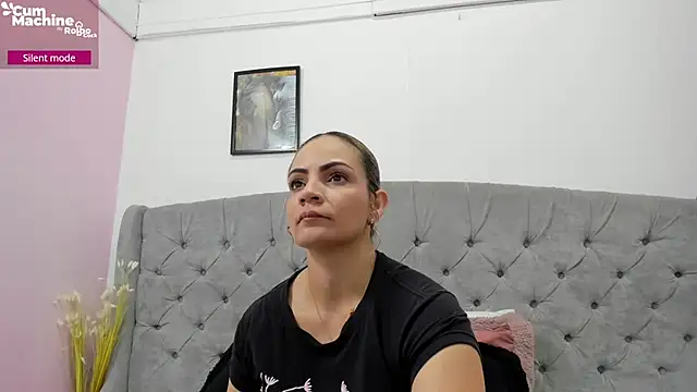 Valesskahall online show from 10.20.25