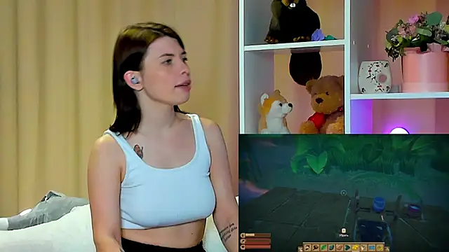 callmetori online show from 12.08.24