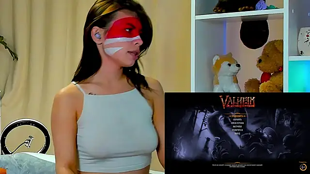 callmetori online show from 12.13.24