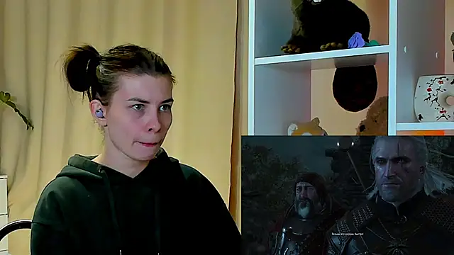 callmetori online show from 12.17.24