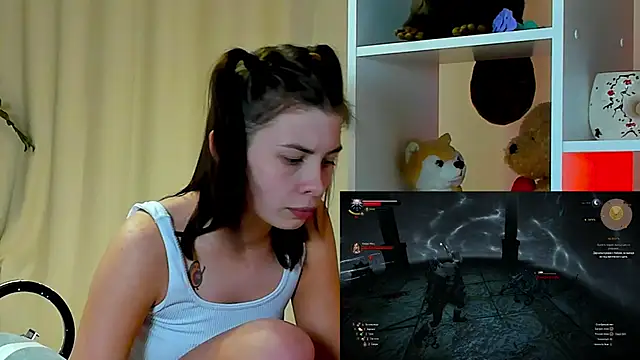 callmetori online show from 12.18.24