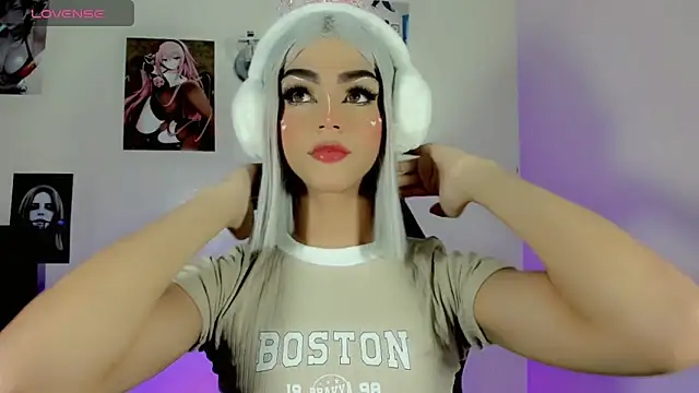 Snapshot of Elissa_taylor_ chatting on 02.27.25 Elissa taylor online show from 02.27.25