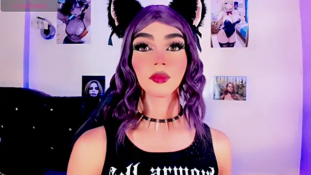 Elissa taylor  online show from 09.27.25