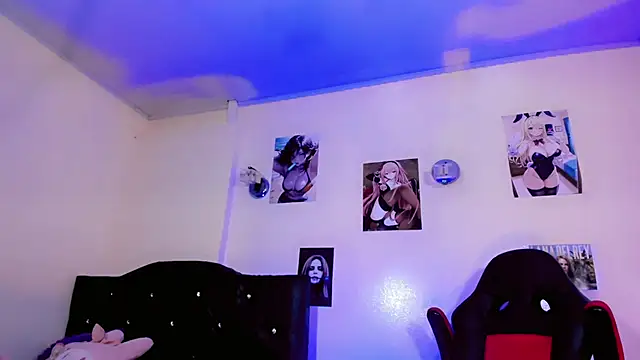 Elissa taylor  online show from 11.04.25