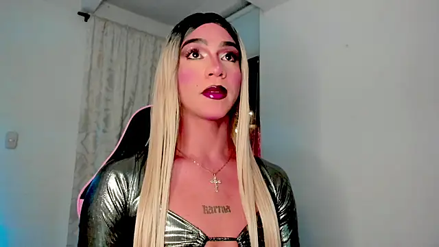 Elissa taylor  online show from 01.13.26