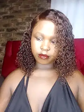 Dark Berry 26 online show from 09.25.25