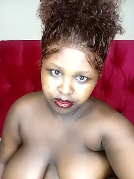 Dark Berry 26 online show from 10.29.25