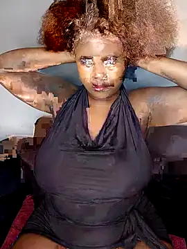 Dark Berry 26 online show from 03.05.26