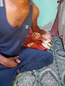 SEXY bhabi- online show from 02.25.25