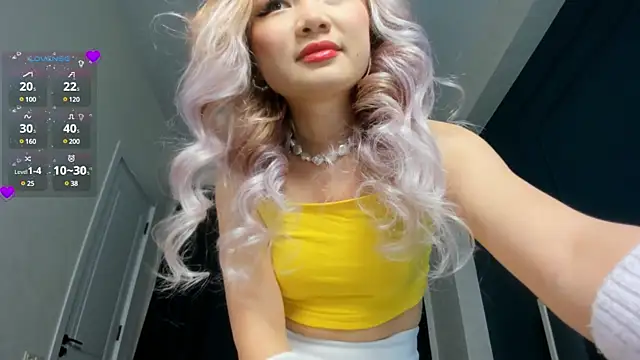 Snapshot of Xiao_Mei_ chatting on 01.13.25 Xiao Mei  online show from 01.13.25