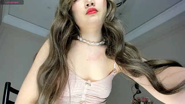 Snapshot of Xiao_Mei_ chatting on 03.22.25 Xiao Mei  online show from 03.22.25