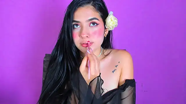 adara johnson   online show from 12.13.24