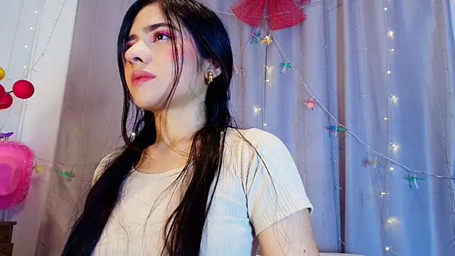 adara johnson   online show from 01.12.26