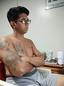 FitGeorge online show from 11.15.25