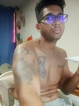 FitGeorge online show from 01.11.26