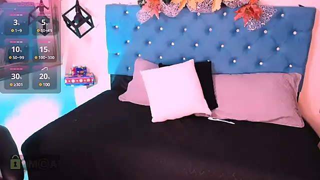 ASHLIE DIXON1 online show from 12.19.24