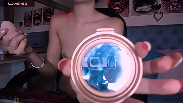 ASHLIE DIXON1 online show from 03.15.25