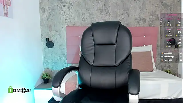 ASHLIE DIXON1 online show from 09.28.25