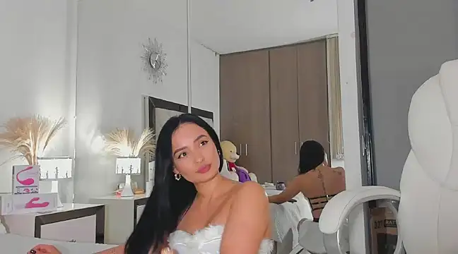 alexa tobar online show from 12.21.24