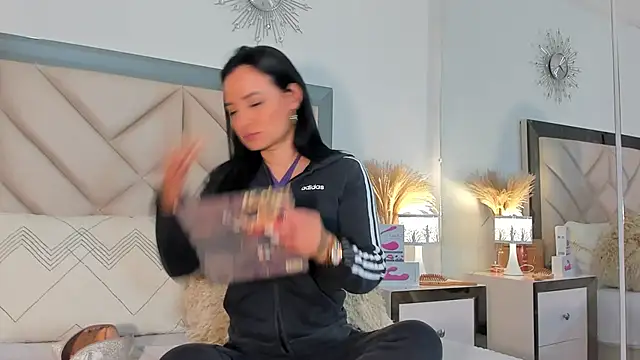 alexa tobar online show from 03.19.25