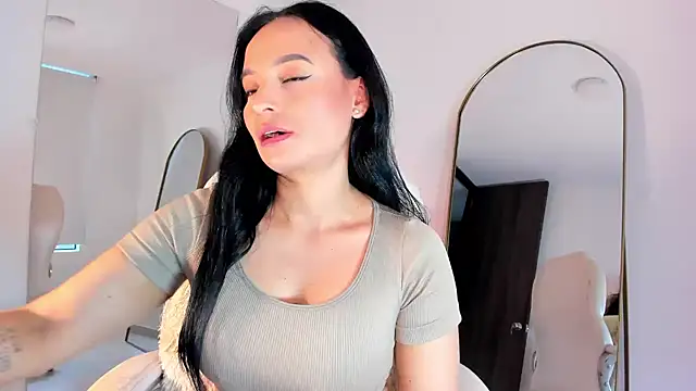 alexa tobar online show from 06.01.26