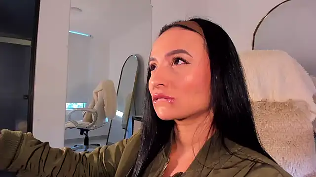 Snapshot of alexa_tobar chatting on 07.01.26 alexa tobar online show from 07.01.26