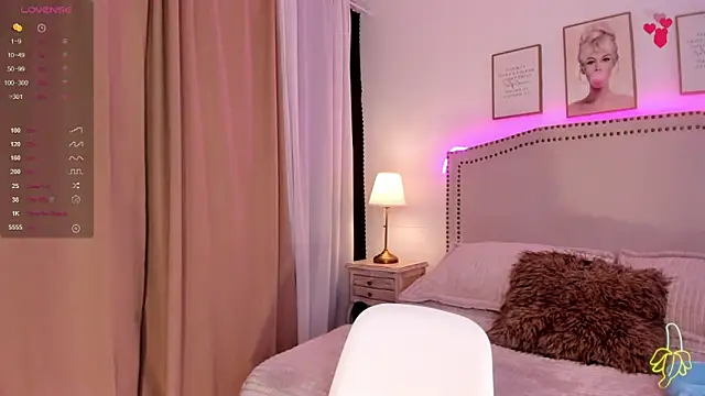 Emilly Rivera online show from 12.30.24