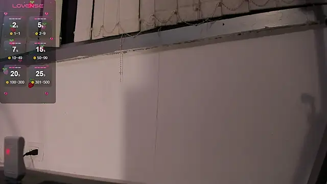 Emilly Rivera online show from 01.28.25