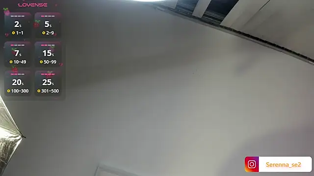 Emilly Rivera online show from 01.29.25