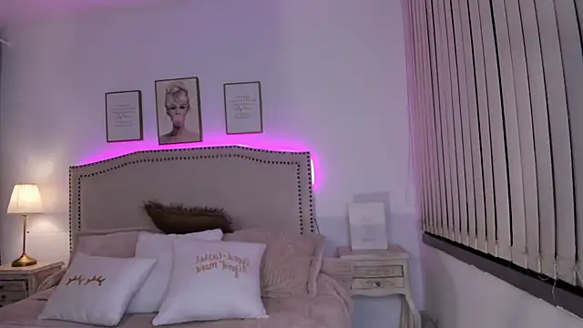 Emilly Rivera online show from 02.18.25