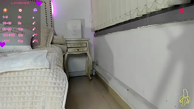 Emilly Rivera online show from 02.19.25