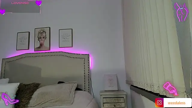Emilly Rivera online show from 03.07.25