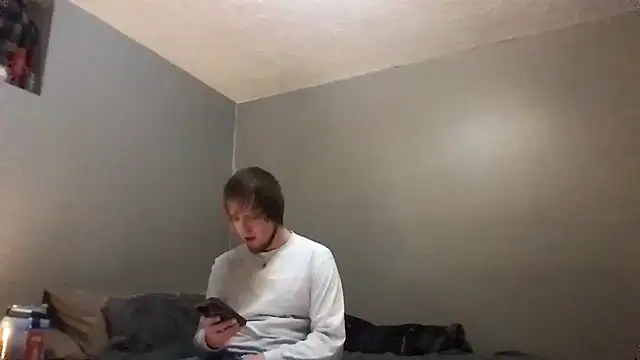 BigJohnson06 online show from 12.04.24