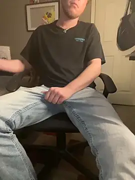 BigJohnson06 online show from 10.12.25