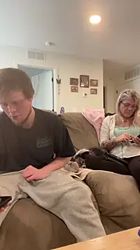 BigJohnson06 online show from 11.06.25