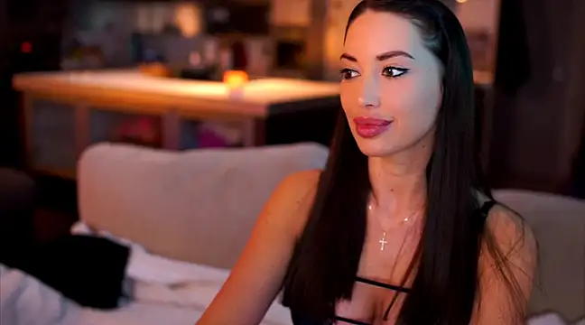 SexySecretary  online show from 02.12.25