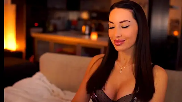 SexySecretary  online show from 02.21.25