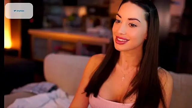 SexySecretary  online show from 02.25.25