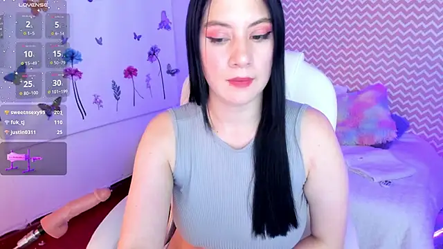 allison-sweet1 online show from 12.11.24