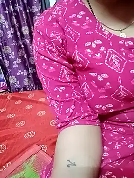 jiyahot1432 online show from 02.12.25