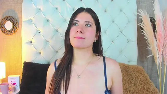 ValeryLovee online show from 02.03.25