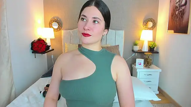 ValeryLovee online show from 11.29.25