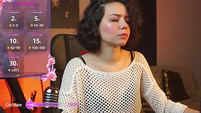 AngellaRoss online show from 12.12.24