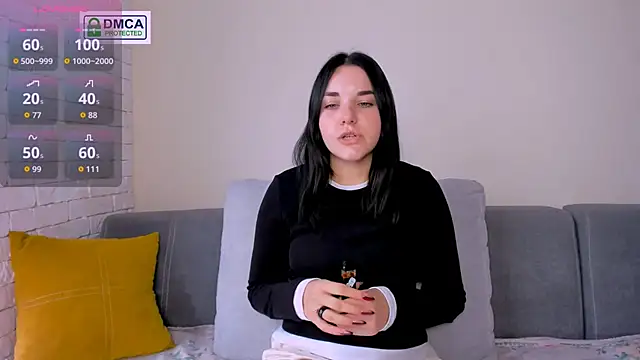 Kate Ree online show from 10.07.25