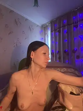 Starry Siren online show from 03.19.26