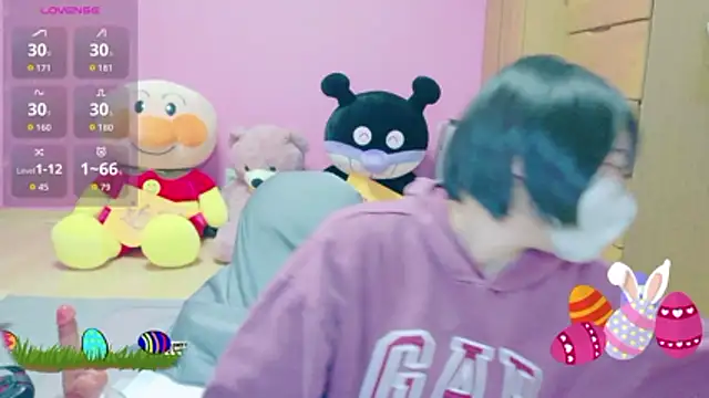  usya 2525 online show from 03.22.26